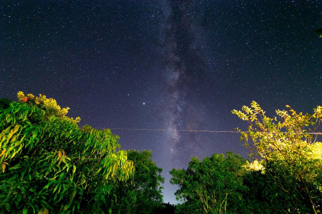 Villa Itona Ishigaki  Kültér fotó