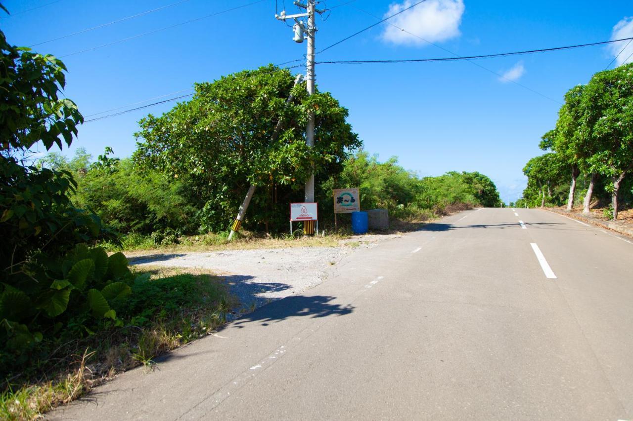 Villa Itona Ishigaki  Kültér fotó