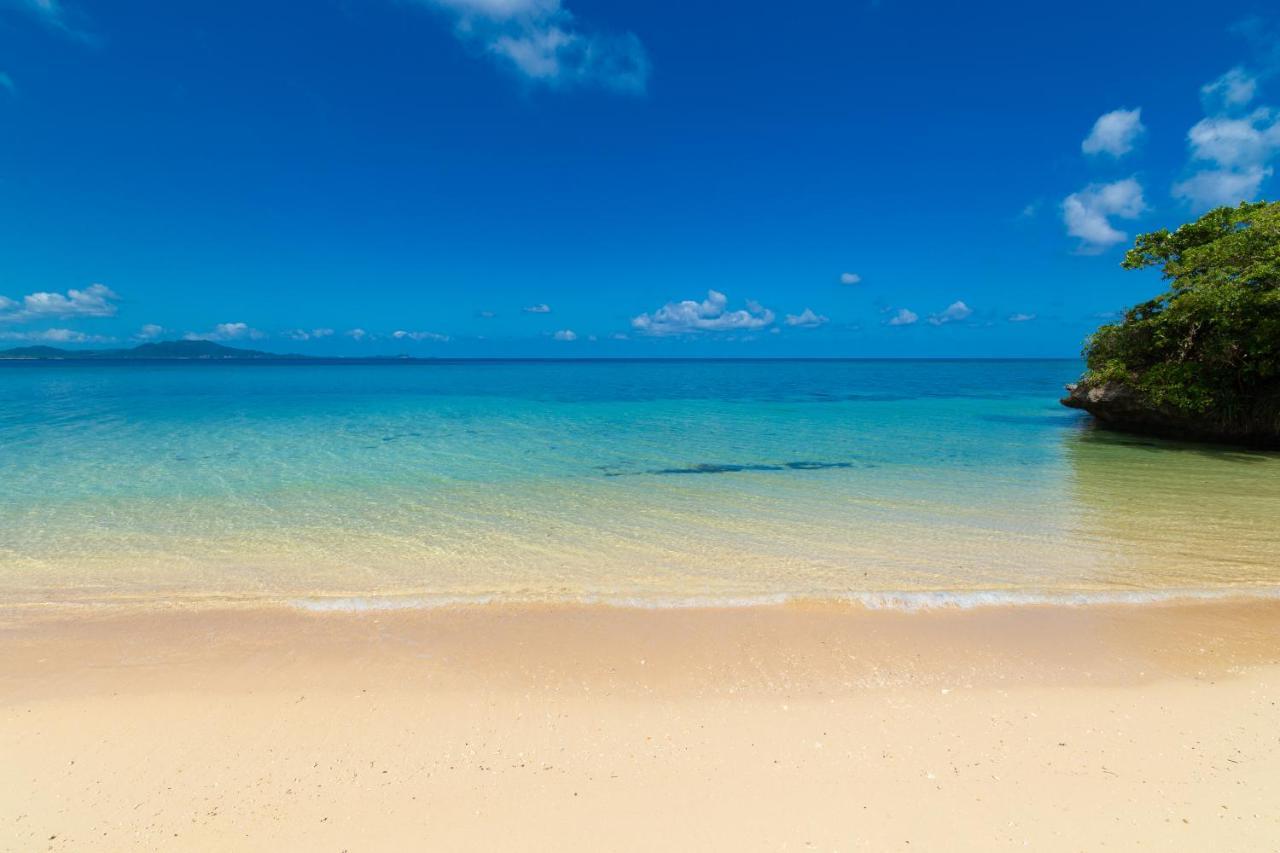 Villa Itona Ishigaki  Kültér fotó