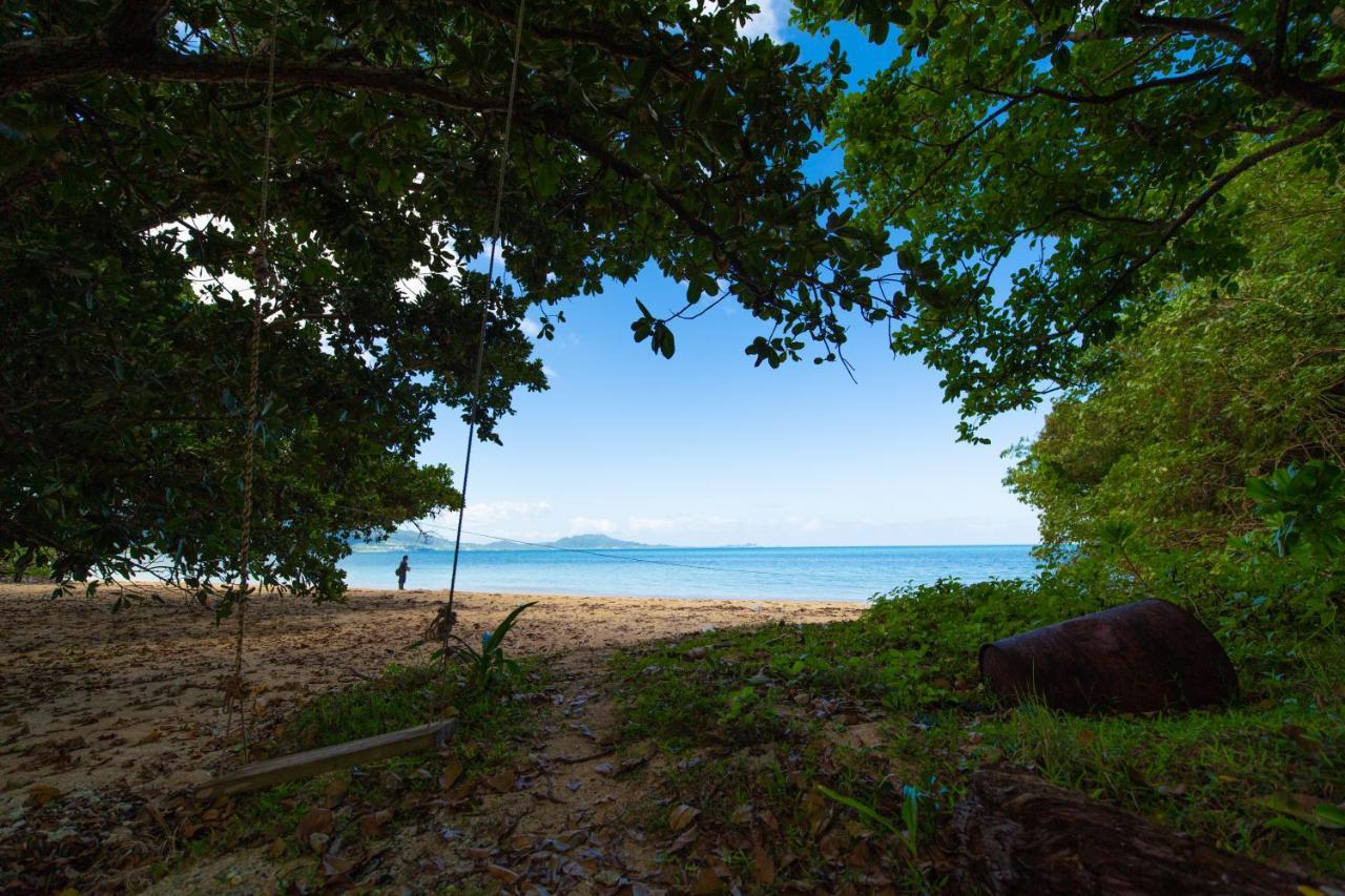 Villa Itona Ishigaki  Kültér fotó